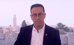 ניב רסקין (צילום: מתוך 