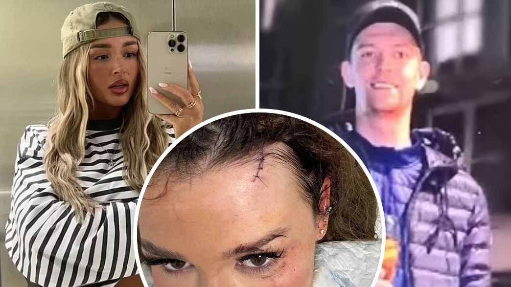 שרלין מרפי שרלין מרפי