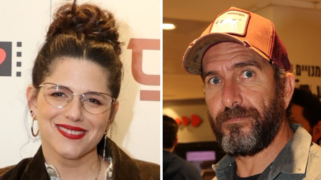 אסי כהן, נועה קולר