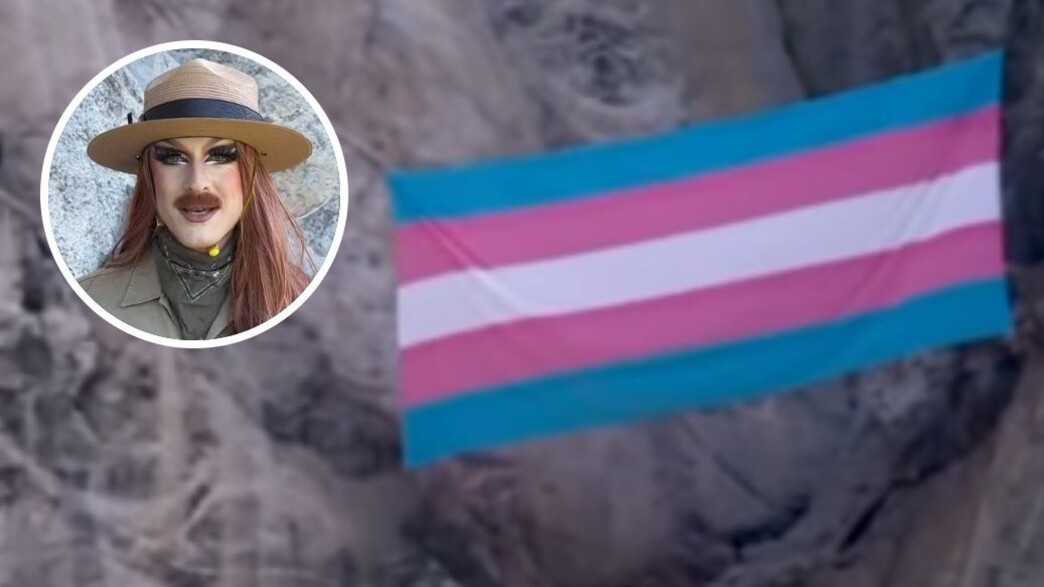 המחאה בפארק הלאומי "יוסמיטי" המחאה בפארק הלאומי "יוסמיטי"
