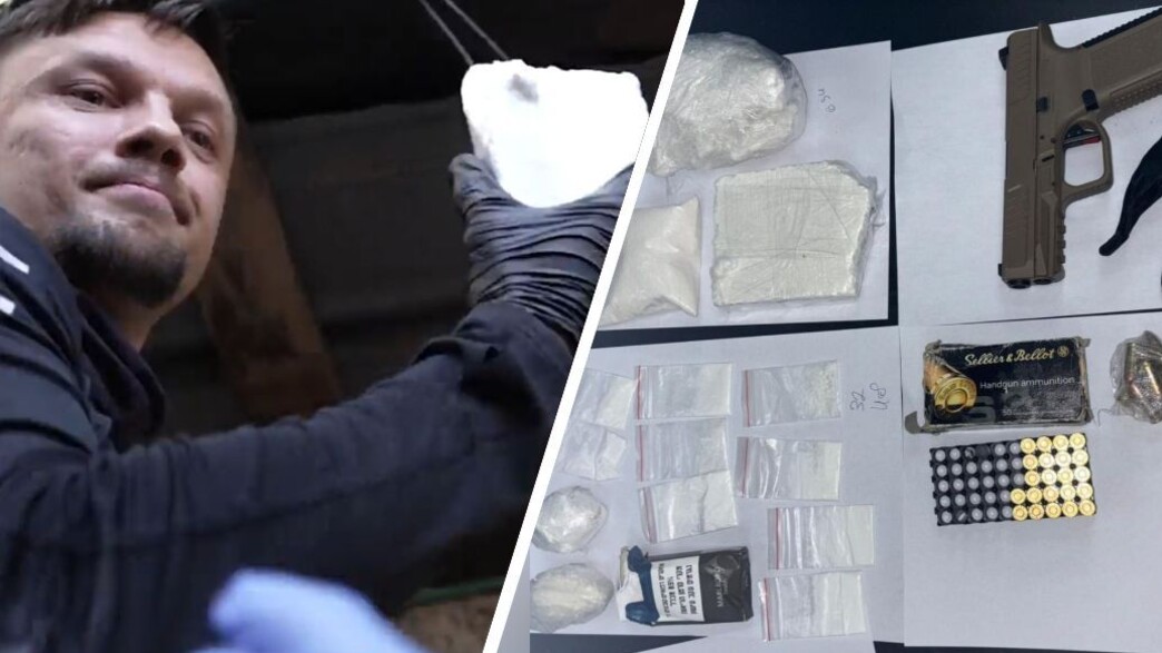 ההפתעה שחיכתה לשוטרים בגג ביפו ההפתעה שחיכתה לשוטרים בגג ביפו