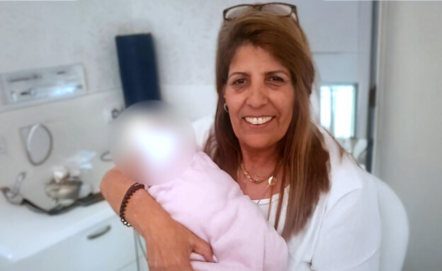 איילה שקורי (צילום: אסותא)