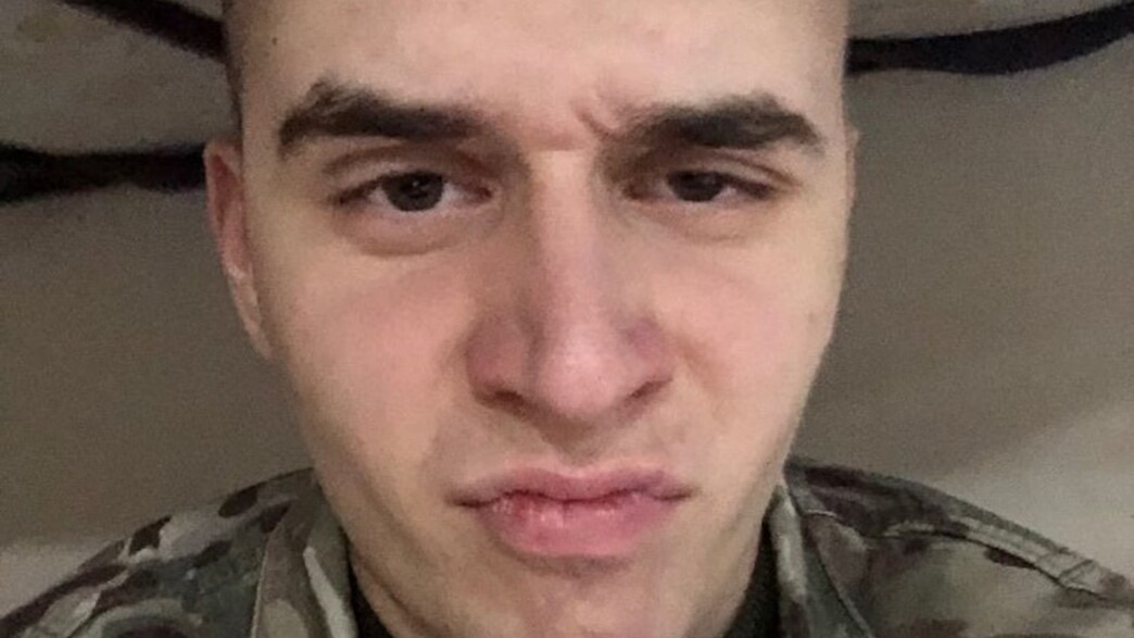 מיכאיל ציקווישווילי, ראש כת ניאו-נאצית, הוסגר לארה מיכאיל ציקווישווילי, ראש כת ניאו-נאצית, הוסגר לארה