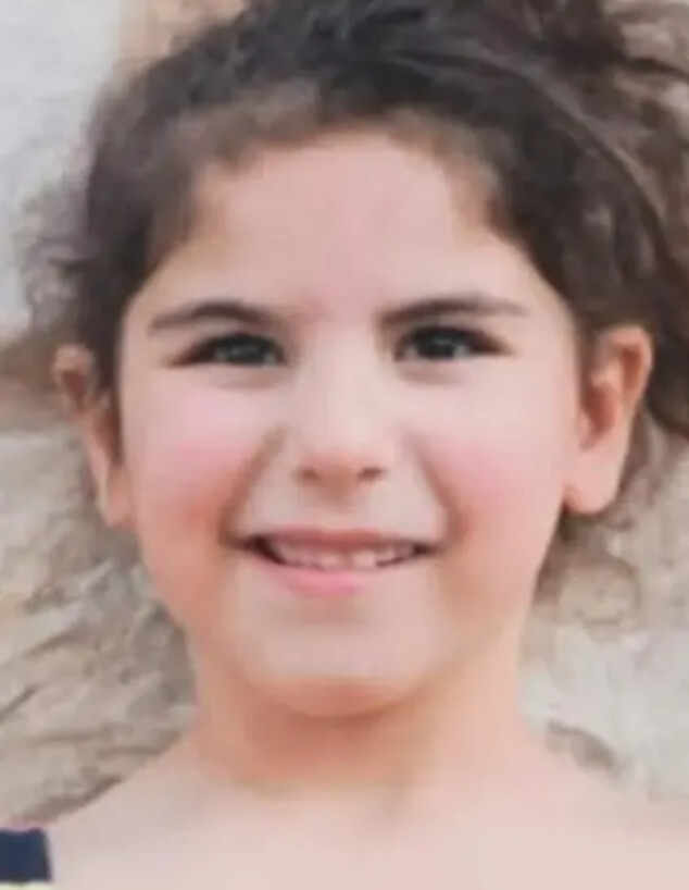 ראחל אל אסדי 