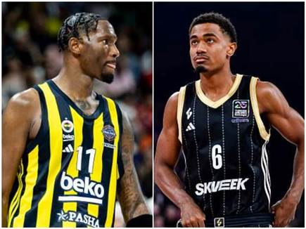 (GETTY) (צילום: ספורט 5)