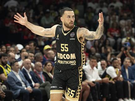 (GETTY) (צילום: ספורט 5)