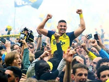 sportFive1559861 (צילום: ספורט 5)