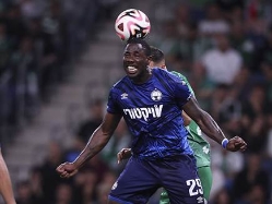 sportFive1559895 (צילום: ספורט 5)