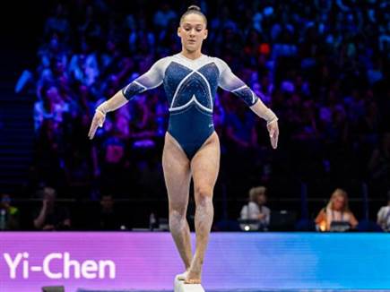 (GETTY) (צילום: ספורט 5)