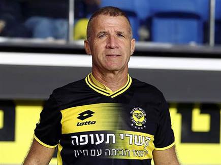 sportFive1559961 (צילום: ספורט 5)