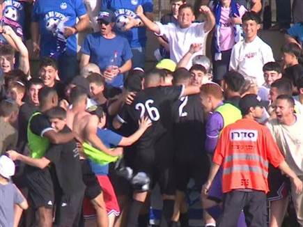 sportFive1559966 (צילום: ספורט 5)