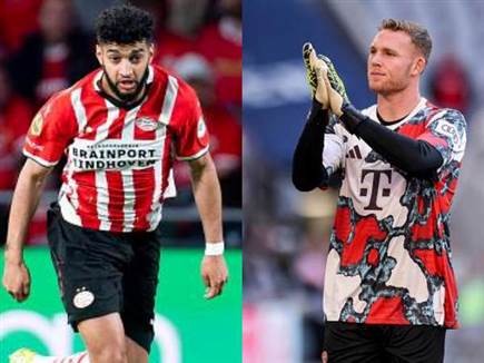 sportFive1560121 (צילום: ספורט 5)