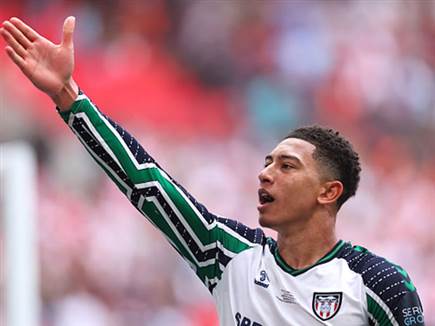 (GETTY) (צילום: ספורט 5)