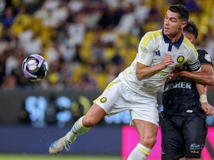 Getty (צילום: ספורט 5)