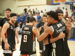 sportFive1560171 (צילום: ספורט 5)