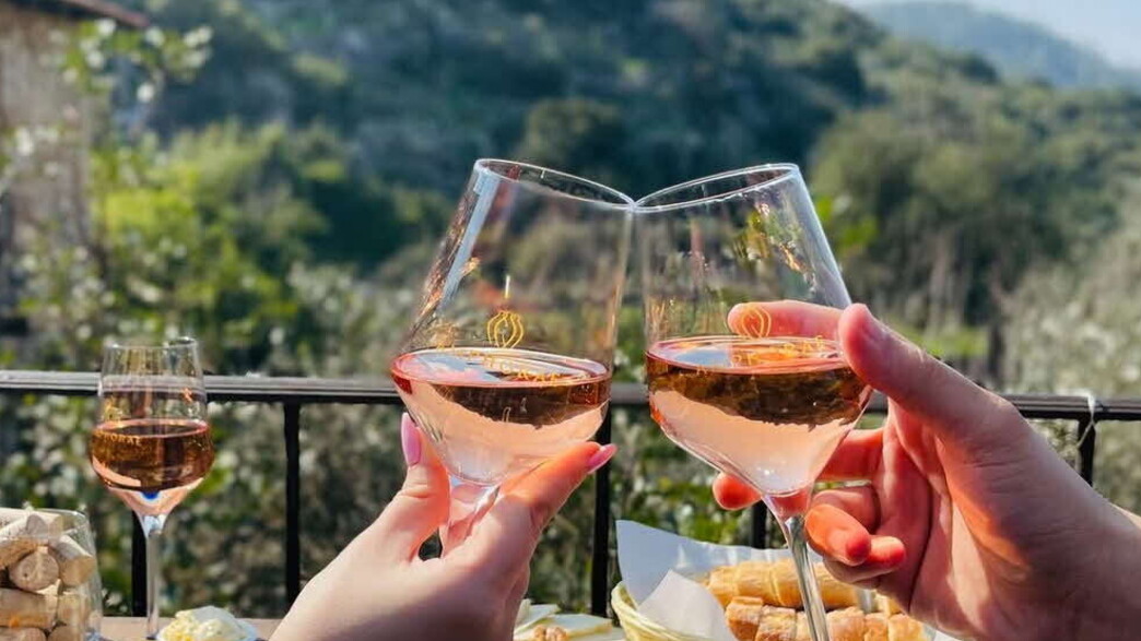 יקב אמפורה יקב אמפורה