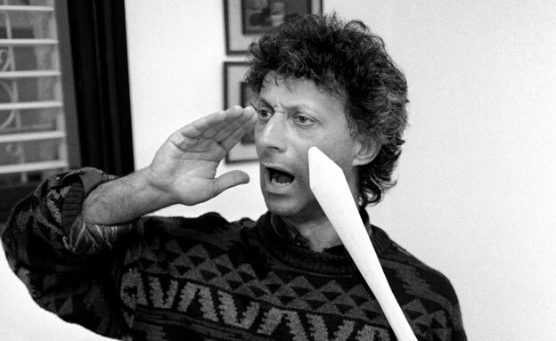 מתי כספי, 1989