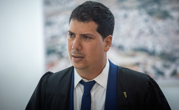 עו"ד עמית חדד עו"ד עמית חדד