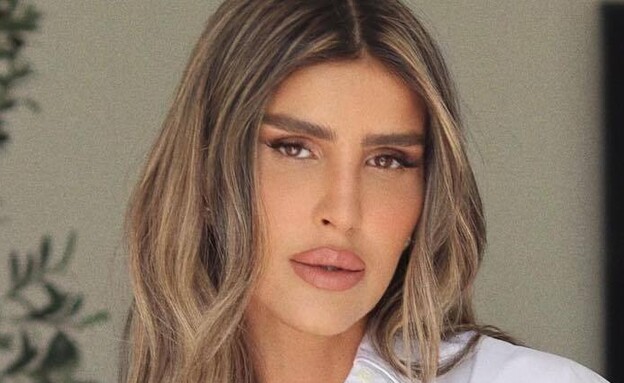 עינב בובליל (צילום: instagram)