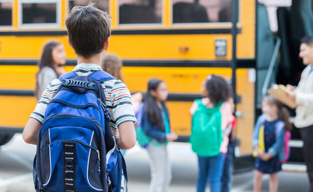 תלמיד בארה"ב תלמיד בארה"ב