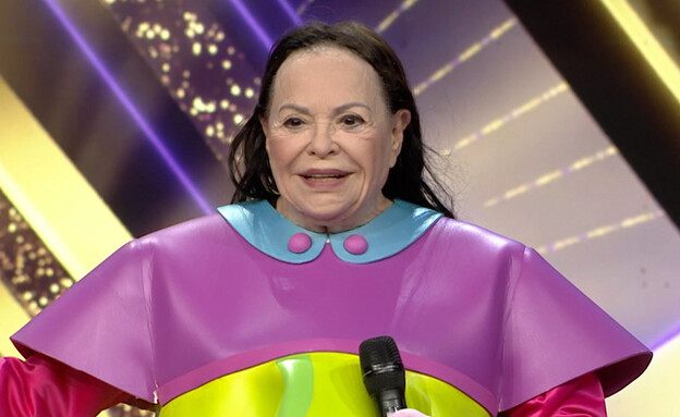 גיל אלמגור (צילום: מתוך 