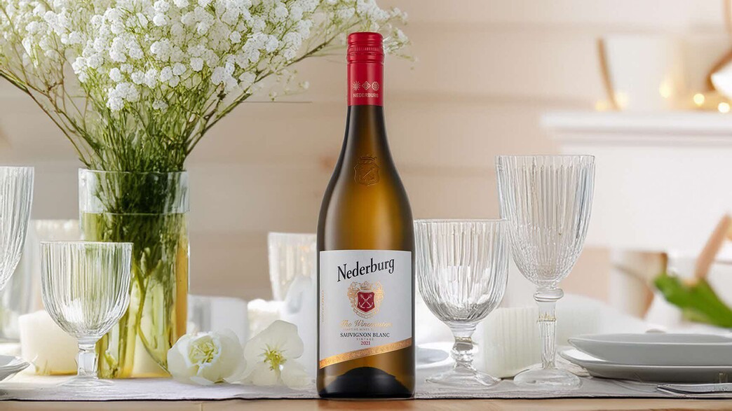 נדרבורג סוביניון בלאן. הכי משתלם לחג נדרבורג סוביניון בלאן. הכי משתלם לחג