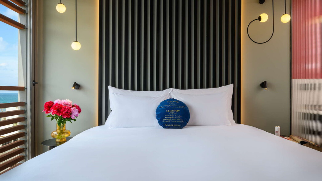 מלון פולי אורבן TLV מלון פולי אורבן TLV