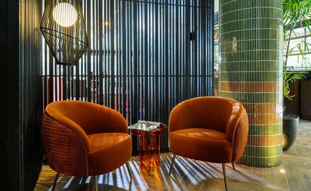 מלון פולי אורבן TLV מלון פולי אורבן TLV