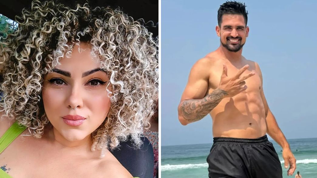 אמנדה אמנדה