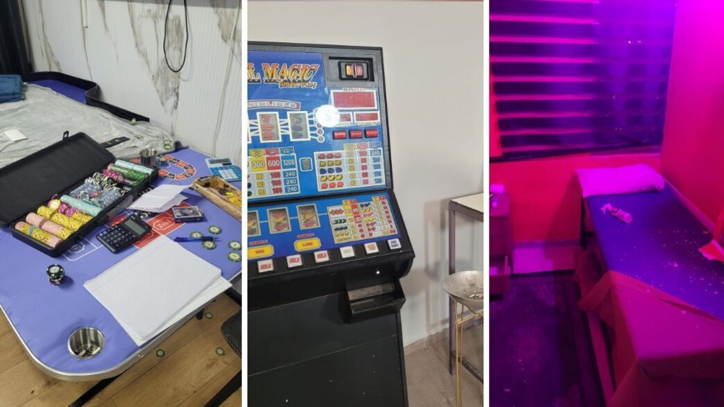 התפיסות של הצוערים התפיסות של הצוערים