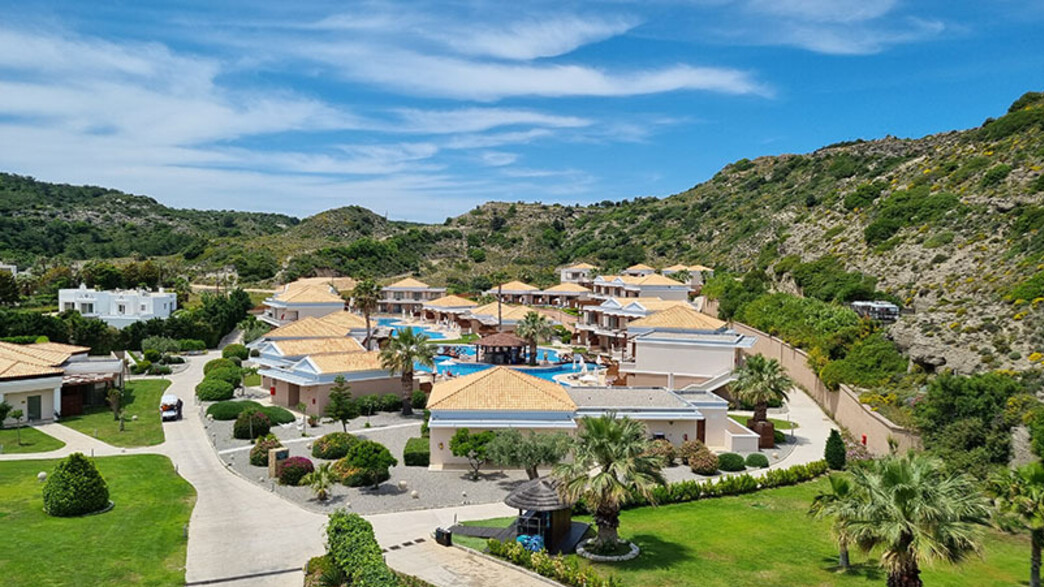 Le Marquise מלון Le Marquise מלון