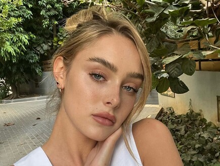 עומר נודלמן: "אני לא ישנה בלילות, נכנסתי לחרדה וכל הזמן בהיכון"