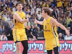 sportFive1560203 (צילום: ספורט 5)