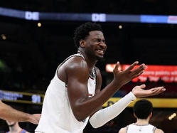 (getty) (צילום: ספורט 5)