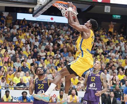 (אלן שיבר) (צילום: ספורט 5)