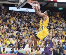 (אלן שיבר) (צילום: ספורט 5)