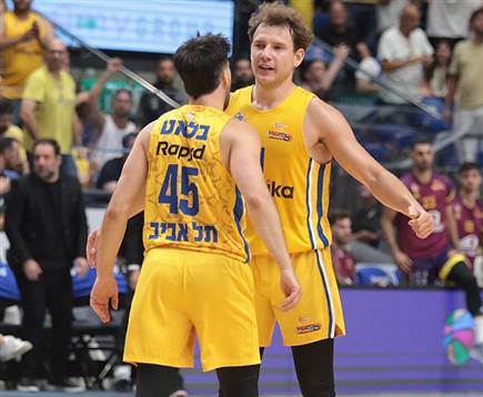 (אלן שיבר) (צילום: ספורט 5)