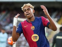 Getty (צילום: ספורט 5)