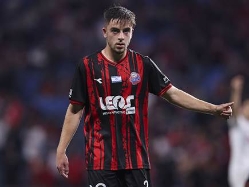 (מאור אלקסלסי) (צילום: ספורט 5)