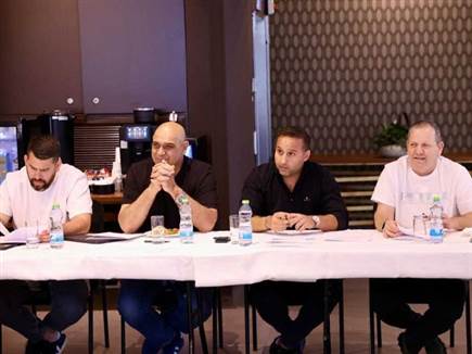 sportFive1560345 (צילום: ספורט 5)