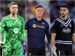 (Getty) (צילום: ספורט 5)