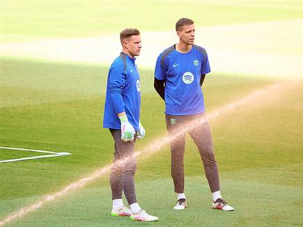 מי יישאר בעונה הבאה? (Getty)