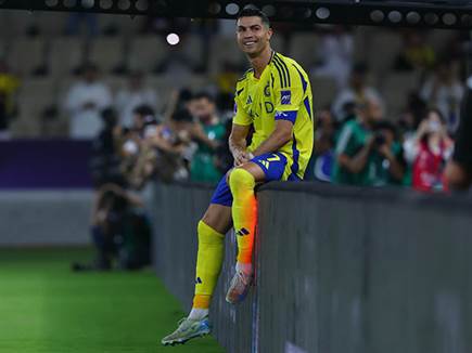 אז מה הצעד הבא? (Getty) (צילום: ספורט 5)