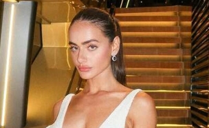 יעל שלביה בריביירה (צילום: instagram)