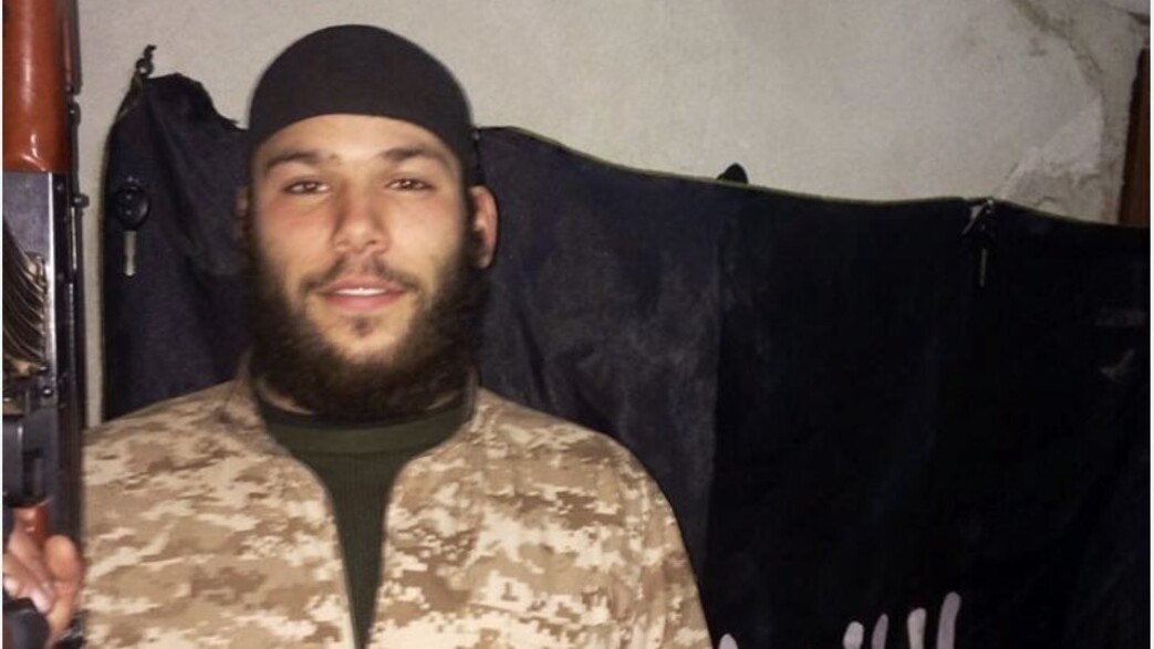 אוסמה קריים, מחבל דאעש ששרף למוות את הטייס הירדני אוסמה קריים, מחבל דאעש ששרף למוות את הטייס הירדני