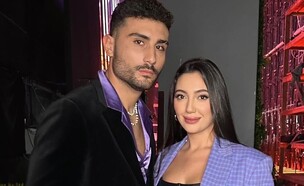 עידו מלכה, יובל רפאל (צילום: אינסטגרם)