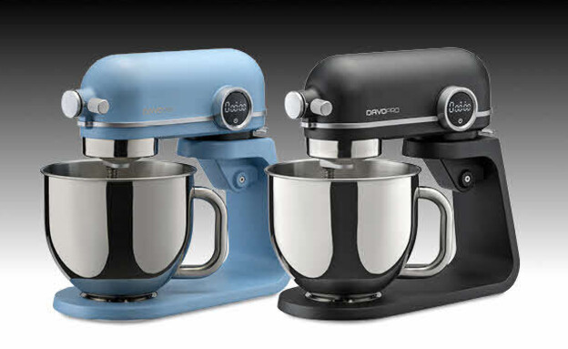 מיקסר דגם 5720 DAVO