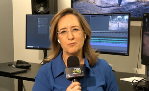 אילנה דיין (צילום: מתוך 