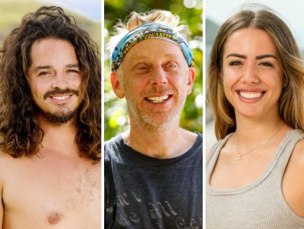 משתתפי העונה ה-50 של "הישרדות" (צילום: באדיבות yes, יחסי ציבור)
