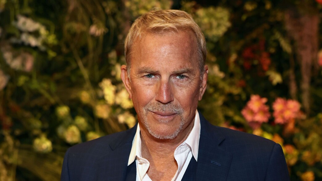 קווין קוסטנר